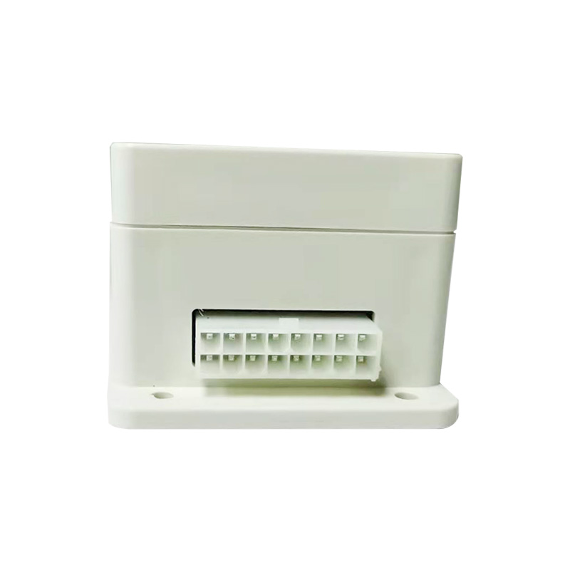 万向轮ECU